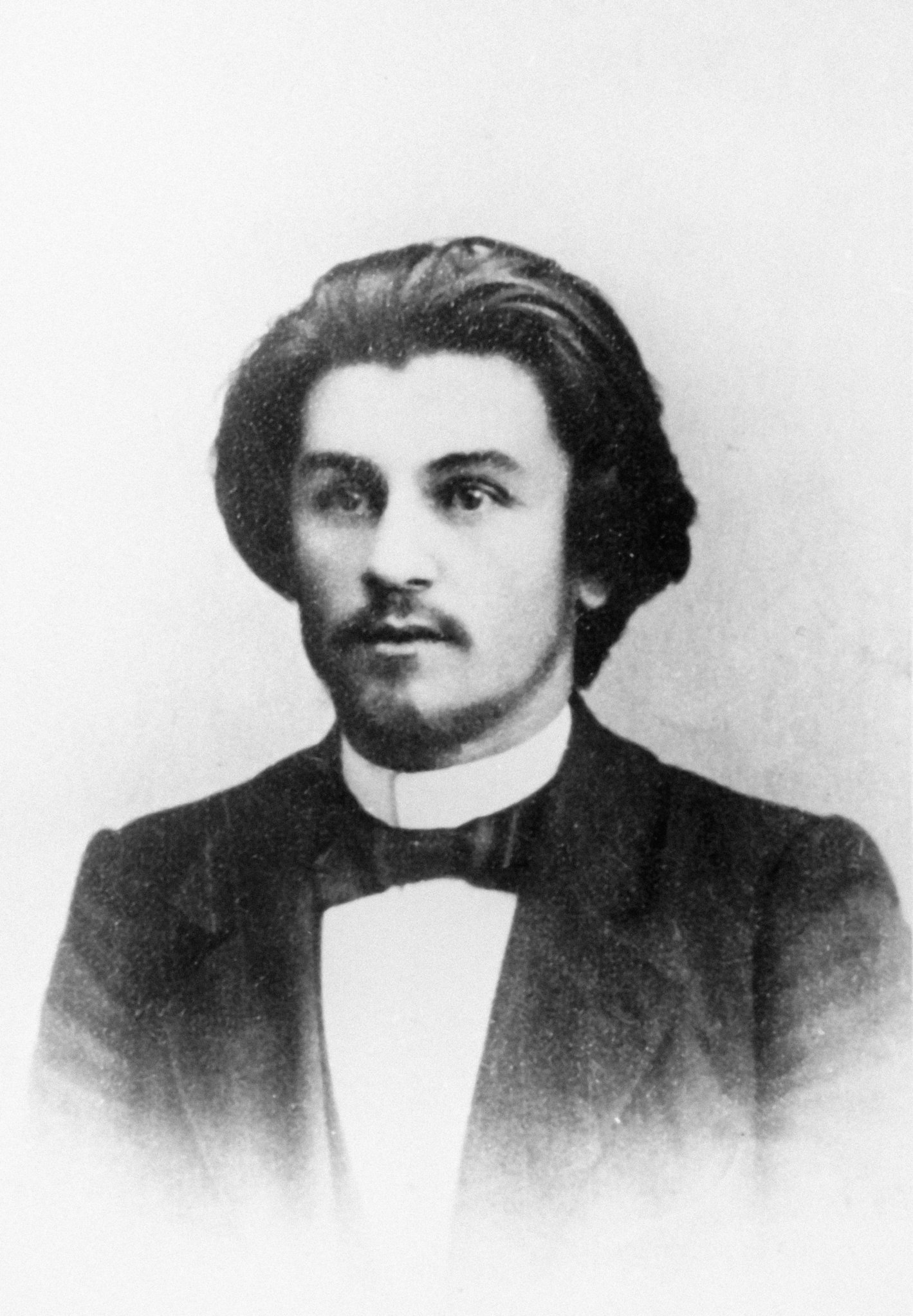 Malevich, Kasimir